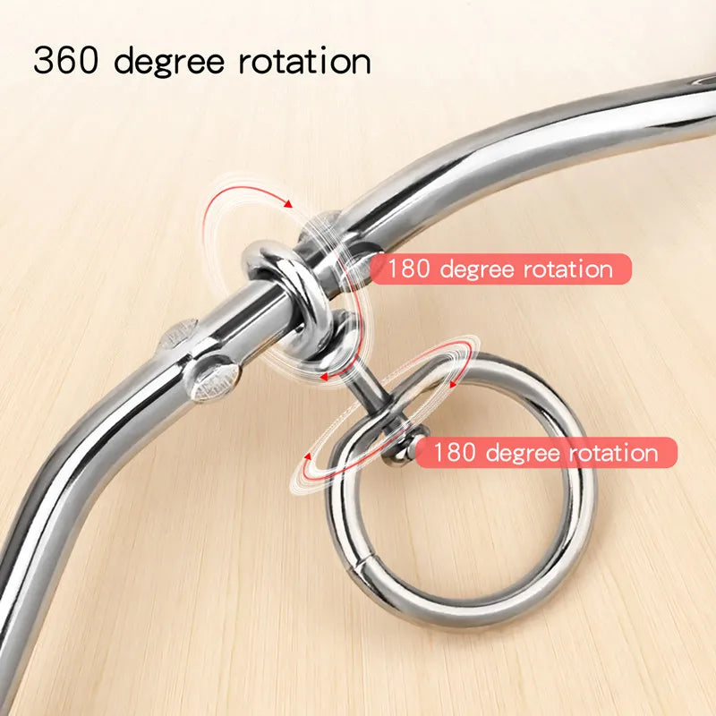 Heavy Duty 20ft Dog Tie Out Cable