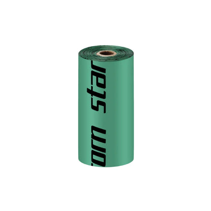 Strong Biodegradable Dog Poop Bags