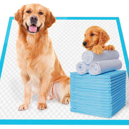 Super Absorbent Thickened Dog Pee Pads