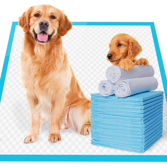 Super Absorbent Thickened Dog Pee Pads