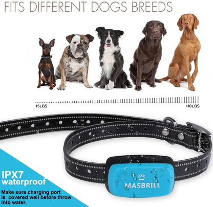 High-end Dog Electric Fence System