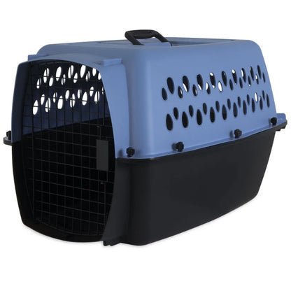 26"L Pet Fashion Dog Kennel