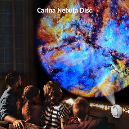 Ultra Clear Planetarium Star Projector