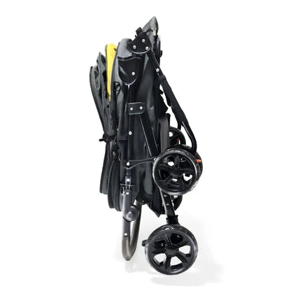 Multifunctional Lightweight Folding Dog Stroller