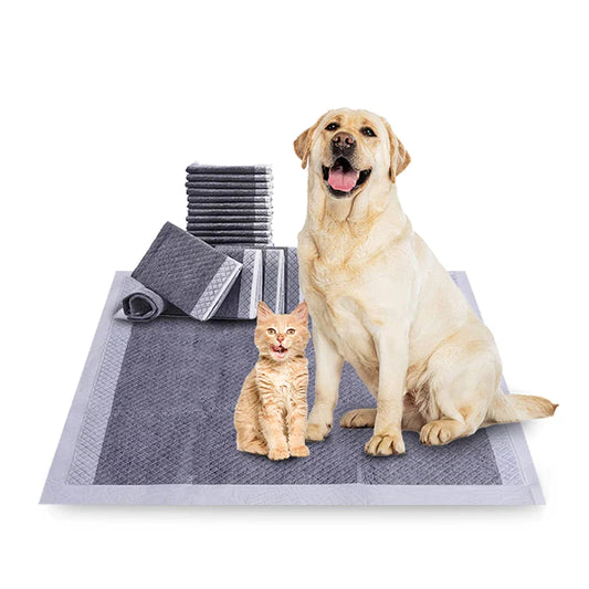 5 Layers Pets Training Pee Pads