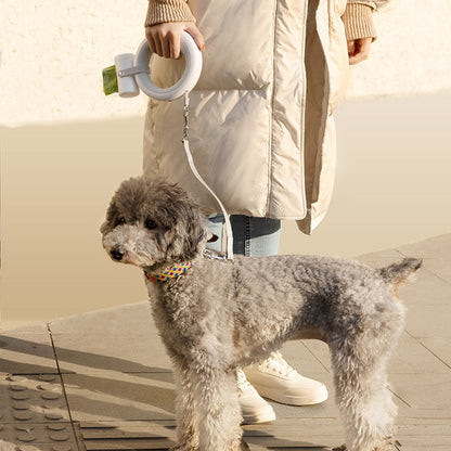 Premium Retractable Pet Dog Leash