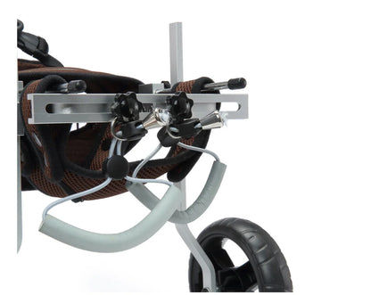 Hind Leg Walking Pet Wheelchair