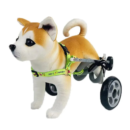 Assist Mobility Dog Wheelchair