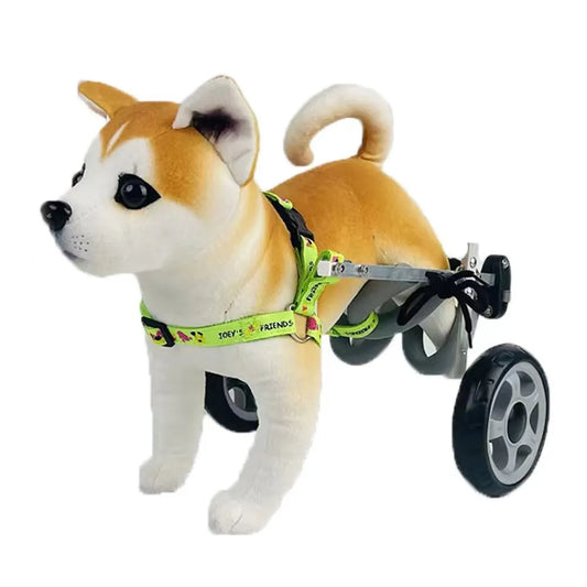 Assist Mobility Dog Wheelchair