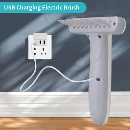 Professional Electric USB Pet Hair Brush