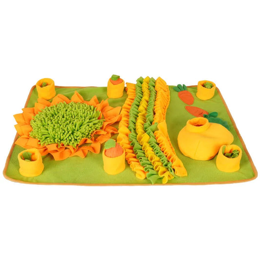 Intelligence Large Dogs Snuffle Mat