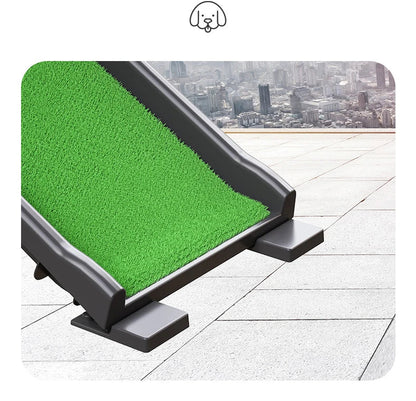 Lightweight Foldable Pet Ramp