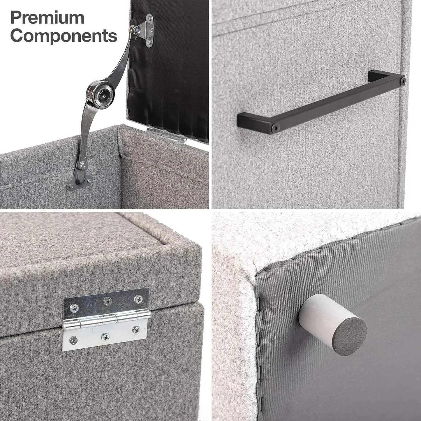 Premium Heavy Duty Pet Stairs