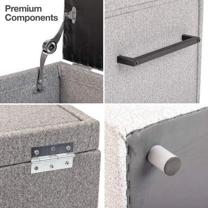 Premium Heavy Duty Pet Stairs