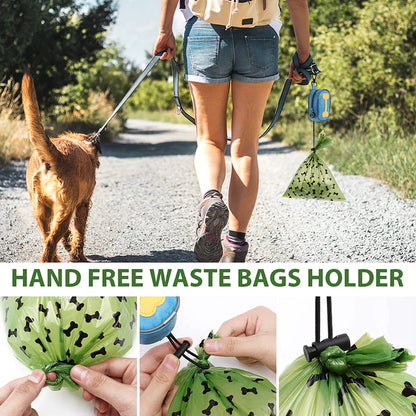 Quality Fashion Dog Poop Bags Holder