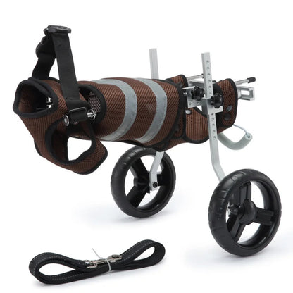 Hind Leg Walking Pet Wheelchair