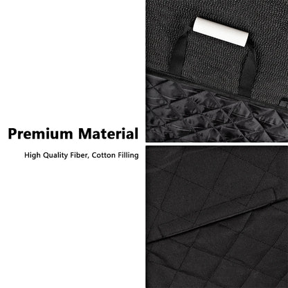 Tesla Model 3 S X Y Dog Car Seat Cover