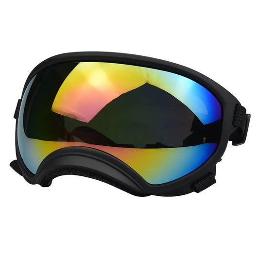 Outdoor Dog Fashion Sports Glasses