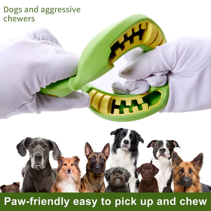 Average Chewers Treat Dispenser Dog Toys