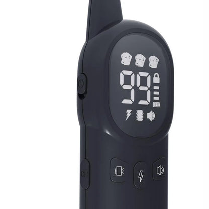 Wireless Remote Dog Anti Bark Device