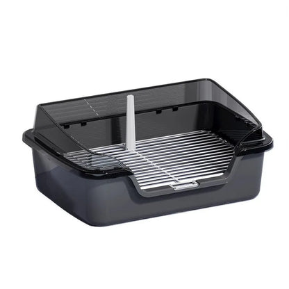 Fence Wire Mesh Dog Toilet Potty