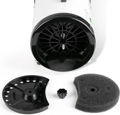 2800W Dog Hair Blaster With Heat