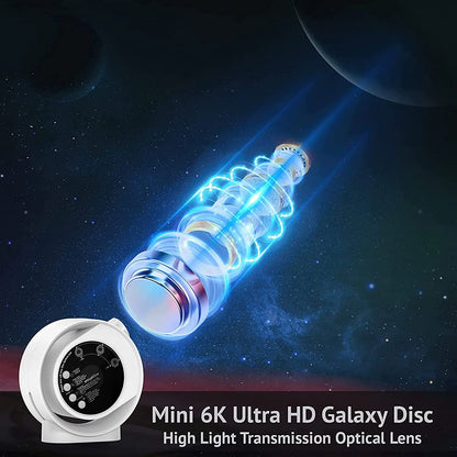 Ultra Clear Planetarium Star Projector