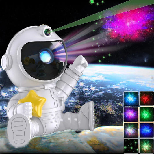 Galaxy Star Starry Sky Projector