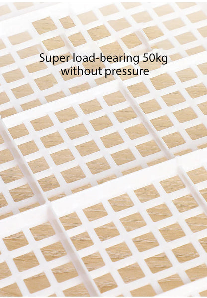 Portable Pet Toilet Pad Tray With Pillar