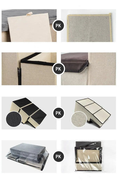 Dog Stairs With Storage Box