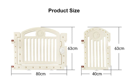 Bold Wire Pet Playpen Cage