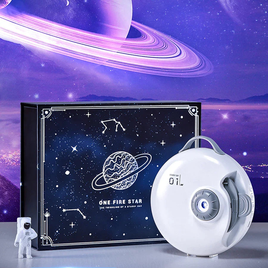 32 in 1 Starry Sky LED Night Projector