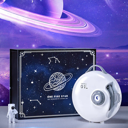 32 in 1 Starry Sky LED Night Projector