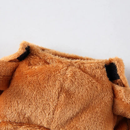 Funny Rabbit Suit Dog Costume