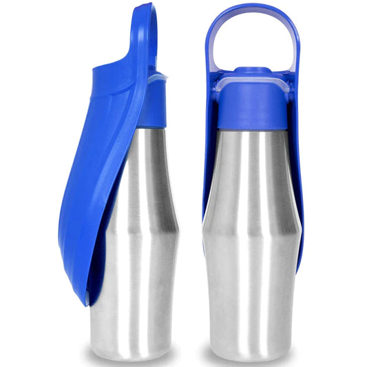 750ml Portable Dog Water Bottle