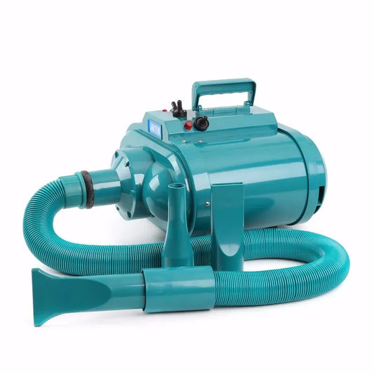 3200W Power Double Motor Dog Hair Dryer
