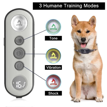 1000ft Dog Trainer Bark Stopper