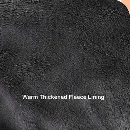 Waterproof Turtleneck Dog Coats