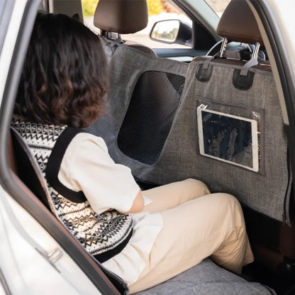 Multifunction Pet Car Backseat Cushion
