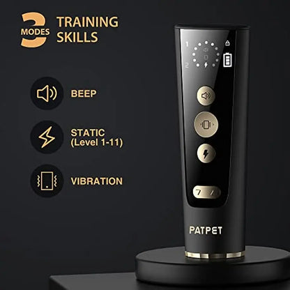 2000FT Training Dog Collar