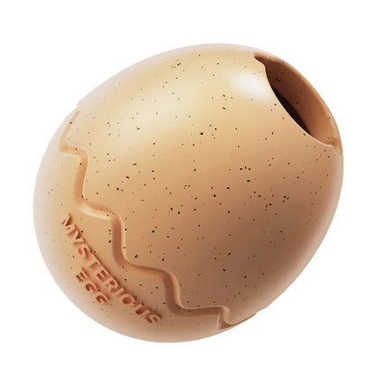 Creative Egg Dog Slow Feeding Toy