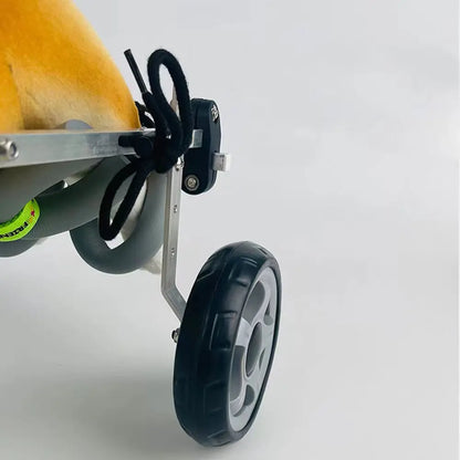 Assist Mobility Dog Wheelchair