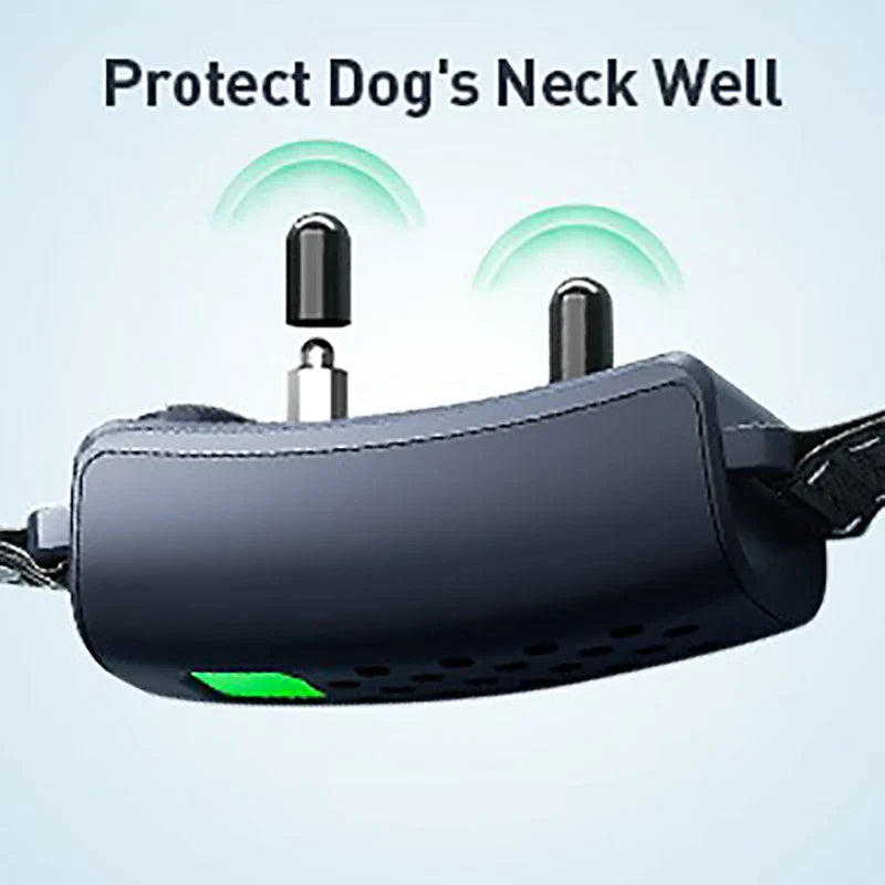 High End Dog Remote Training Collars