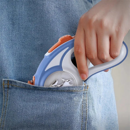 3M Retractable Roulette Dog Leash