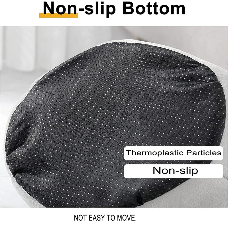 Comfortable Cotton Pad Cat Cave