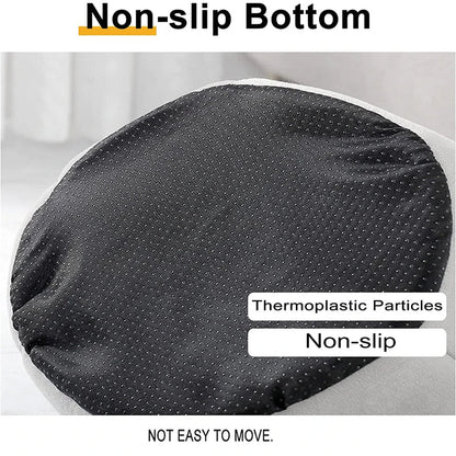 Comfortable Cotton Pad Cat Cave