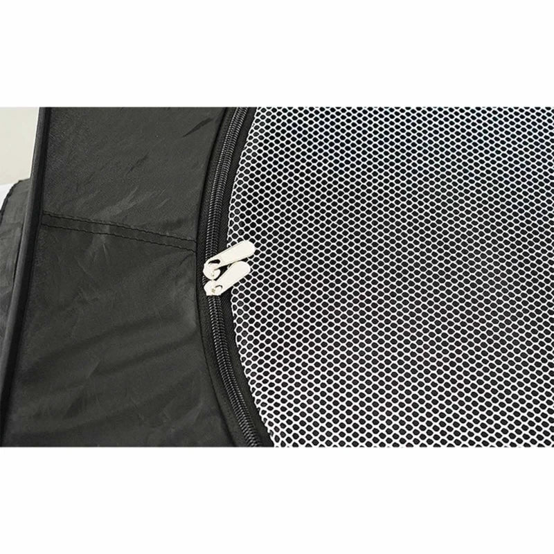 Collapsible Cat Tunnel Hideaway Tube