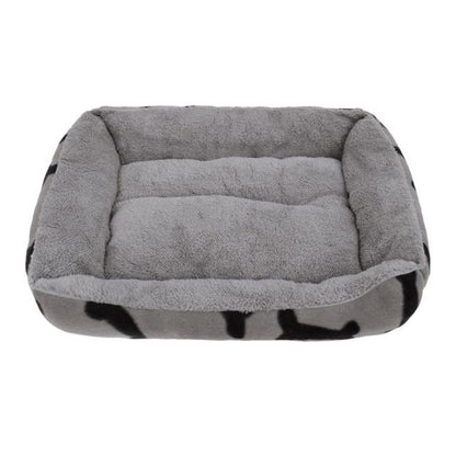 Luxury Comfy Dog Bed