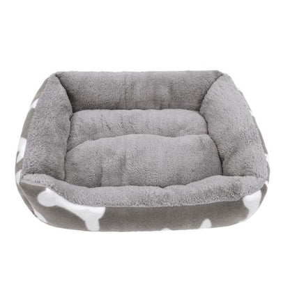 Luxury Comfy Dog Bed