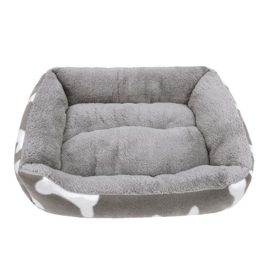Luxury Comfy Dog Bed